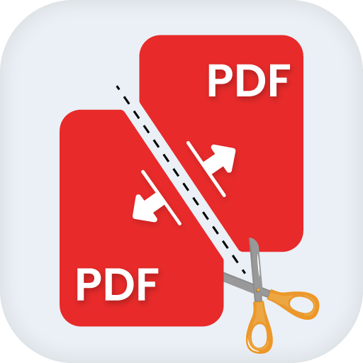 Split PDF